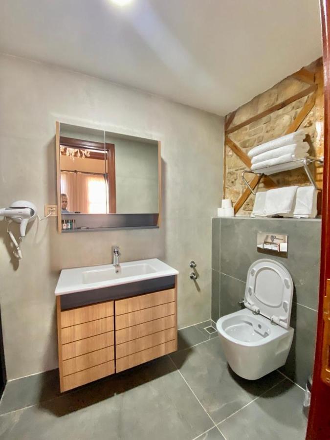 Necip Bey Konagi Apartment อันตัลยา ภายนอก รูปภาพ