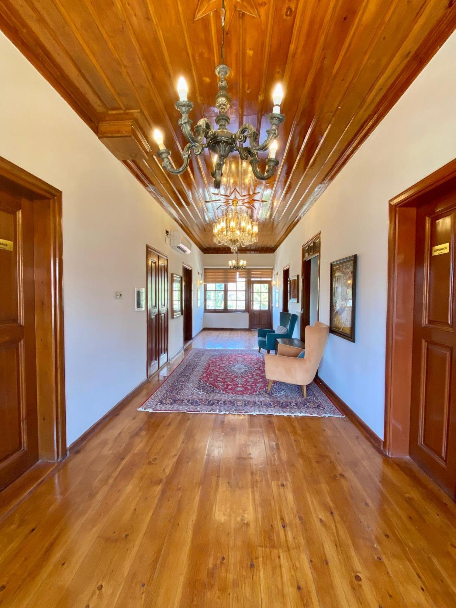 Necip Bey Konagi Apartment อันตัลยา ภายนอก รูปภาพ